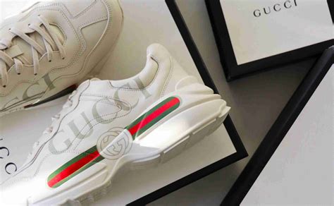 neppe gucci schoenen herkennen